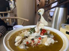 -品味泸沽湖•民族特色菜(大落水店)