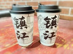 -永安鱼庄·镇江菜(东吴路店)