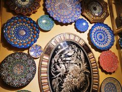 -新疆国际大巴扎