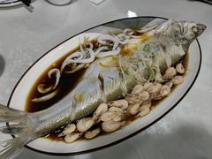 太湖三白-金乡遇·无锡三白·太湖味(太湖店)