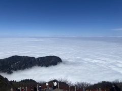 -峨眉山风景名胜区