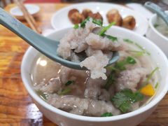 福鼎肉片-大叔家福鼎小吃(十全街店)