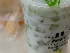 -鲍氏老字号冷热饮老店(瑞安店)