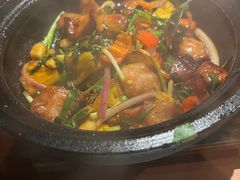 -旺爷砂锅·茶作(国贸城店)