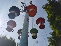 -史努比缤纷世界