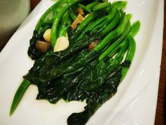 -周锦记广式餐厅