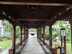 -三亚亚龙湾雅高美爵酒店