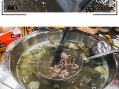 -三千坪超级火锅市场·土灶牛肉火锅