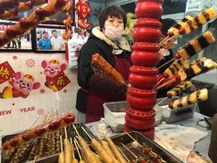 -天津堆姐糖堆刨冰(河东区总店)