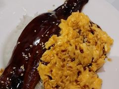 -香港深仔记茶餐厅(东门店)