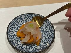 -鮨一日本料理(大中华店)