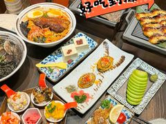 -小川洋风料理(街道口店)