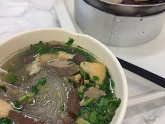 -尹氏汤包(朝天宫店)