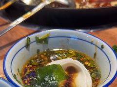 -楠火锅(仁恒梦中心店)