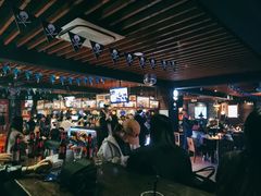 -月亮瓦肆音乐酒吧(环山路店)