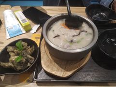 -渔米丰·广府鱼汤米线(光明广场店)