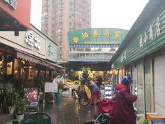 -曲阳花鸟市场(曲阳路店)