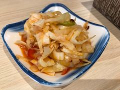 -蒌兰兰州牛肉面(龙湖上城店)