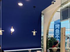 -兰湘子·湘菜小炒(石家庄万象城店)