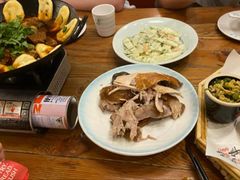 -符离集餐厅(万象城店)