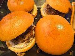 -blue frog蓝蛙(长泰广场店)