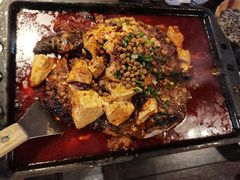-江边城外烤全鱼(方庄时代购物中心店)