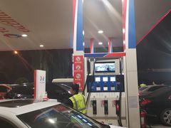 -中化道达尔太阳宫加油站