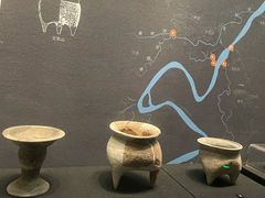 -盘龙城国家考古遗址公园