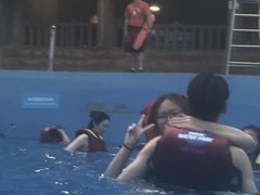 -广州融创水世界