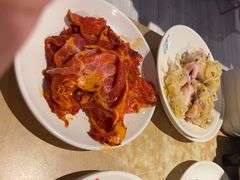 -玫瑰花园自助烤肉(顺义鑫海韵通店)