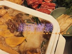 潮汕牛肉火锅-盒马鲜生(杨高南路店)