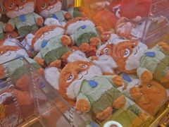 -风云再起游乐汇(北京西单西西友谊店)