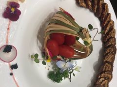 早生贵子红枣卷-童福兴·南京菜(老门东店)