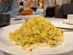 -扬州香格里拉·香宫中餐厅