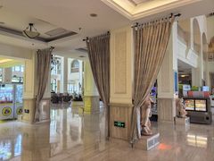 -金汤湾海水温泉度假酒店