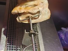 -有蚝有翅烧烤大排档·宵夜(右安门店)