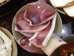 -星鸿社重庆老火锅(燃灯寺分店)