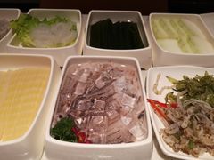 -海底捞火锅(亲子主题北金鹰店)