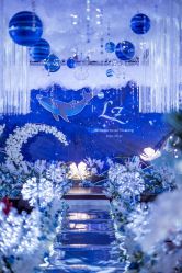 -艾米婚纱&婚礼策划