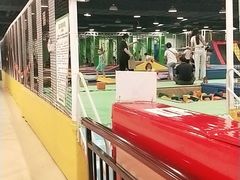 -嘉文梦想世界(SM天津滨海城市广场店)