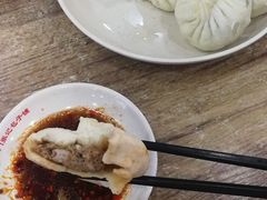 -津门张记包子铺(华昌道店)