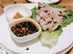 -福宝漠北·专注牛羊肉19年·西北菜(双湖林语店)