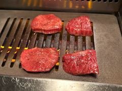 -焼肉矢澤 京都