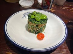 -永安鱼庄·镇江菜(东吴路店)