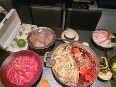 -色響火锅(恒隆广场店)