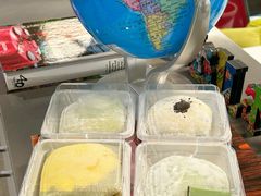 -李大牛和刘大力手作甜品(凯德店)