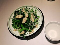 -小螺号海鲜·地道鲁菜(泉城广场店)