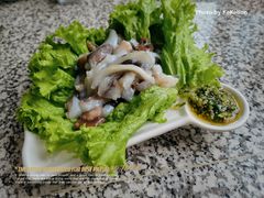 -震海贝烤贝·民俗特色店(延吉总店)