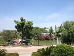 -太阳岛度假酒店