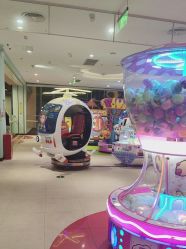 -meland亲子乐园·派对·研学(淄博万象汇店)